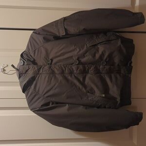 Woman's Columbia jacket size xs
